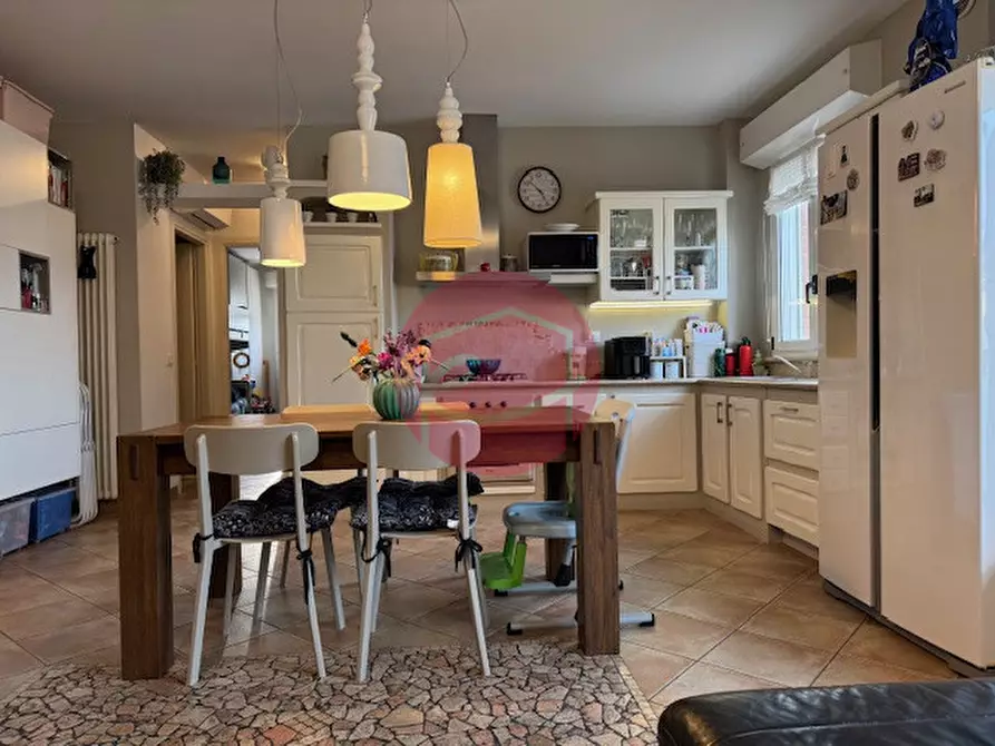 Immagine 3 di Appartamento in vendita  in Via Rughi a Santarcangelo Di Romagna