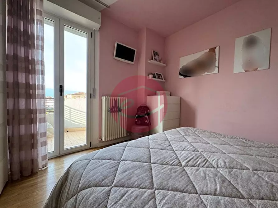 Immagine 7 di Appartamento in vendita  in Via Rughi a Santarcangelo Di Romagna