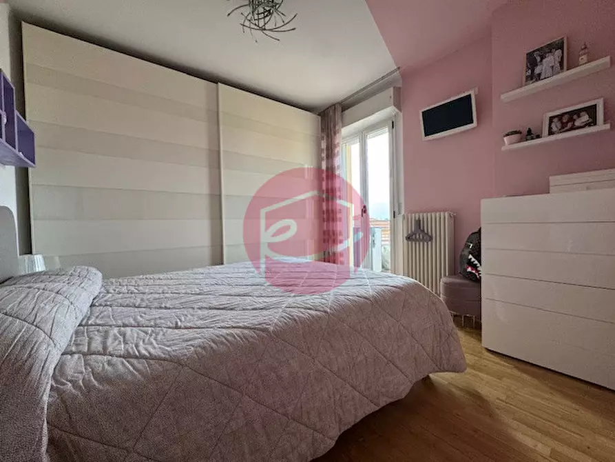 Immagine 8 di Appartamento in vendita  in Via Rughi a Santarcangelo Di Romagna