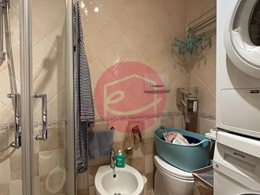 Immagine 15 di Appartamento in vendita  in Via Rughi a Santarcangelo Di Romagna