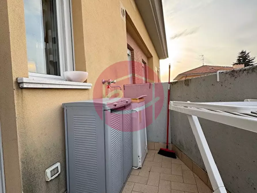 Immagine 17 di Appartamento in vendita  in Via Rughi a Santarcangelo Di Romagna