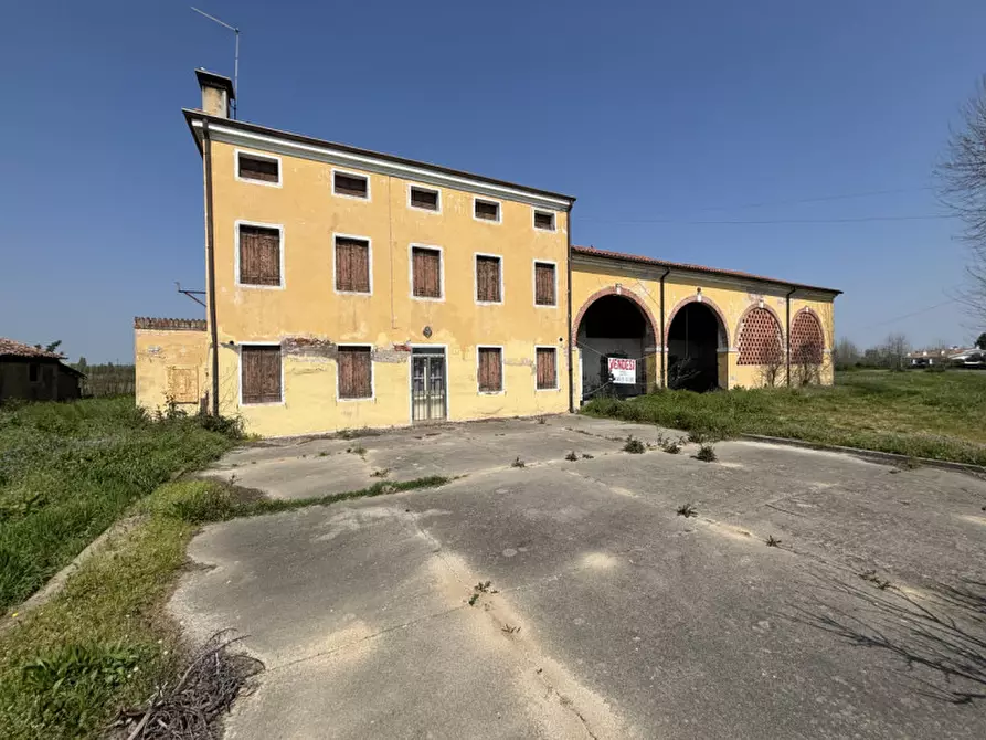 Immagine 3 di Terreno in vendita  in Via Euganea Feriole a Selvazzano Dentro