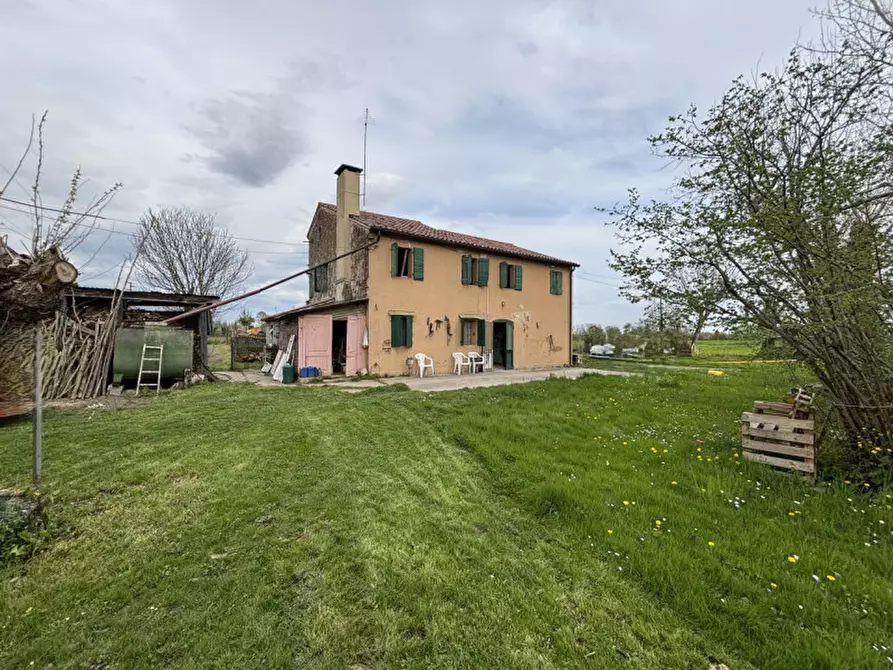 Immagine 4 di Terreno in vendita  in Via Euganea Feriole a Selvazzano Dentro