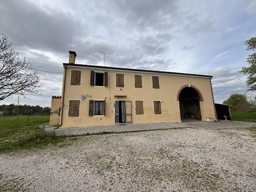 Immagine 5 di Terreno in vendita  in Via Euganea Feriole a Selvazzano Dentro