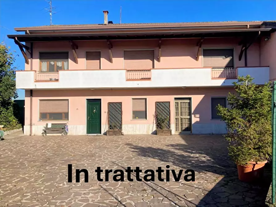 Immagine 1 di Appartamento in vendita  in VIA. VESPUCCI a Calvisano