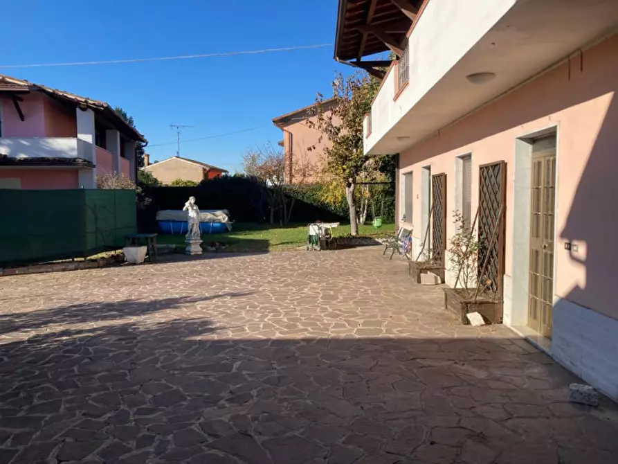 Immagine 4 di Appartamento in vendita  in VIA. VESPUCCI a Calvisano