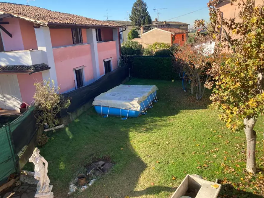 Immagine 5 di Appartamento in vendita  in VIA. VESPUCCI a Calvisano
