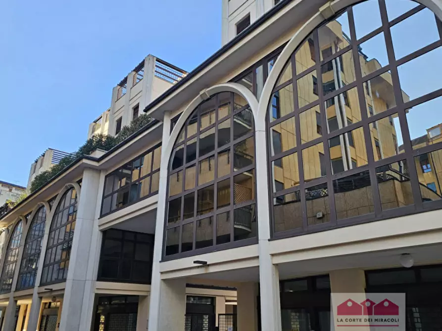 Immagine 1 di Ufficio in vendita  in Viale Verdi a Vicenza