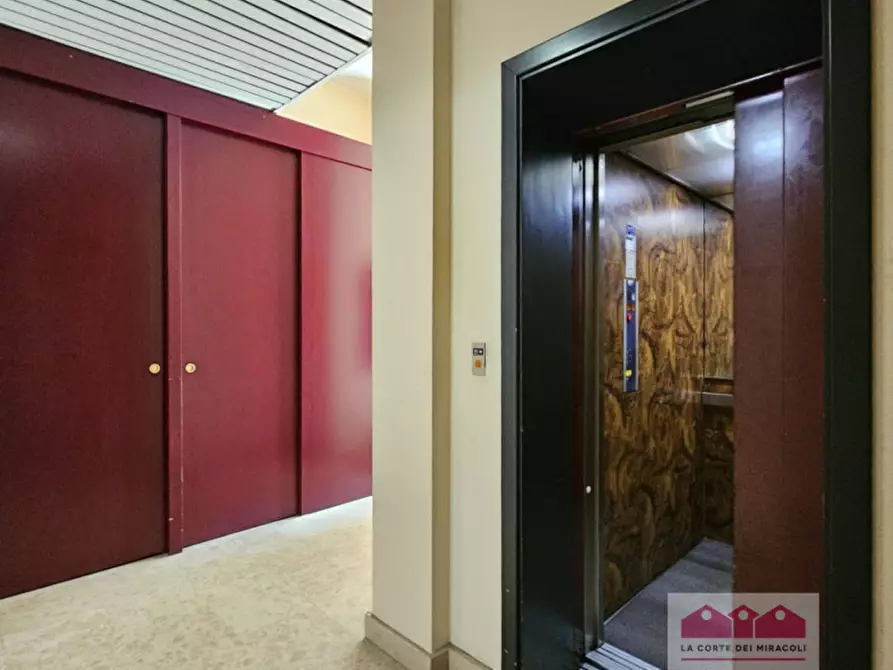 Immagine 2 di Ufficio in vendita  in Viale Verdi a Vicenza