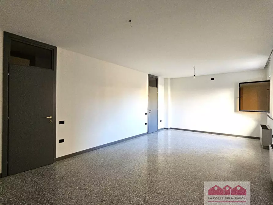 Immagine 7 di Ufficio in vendita  in Viale Verdi a Vicenza