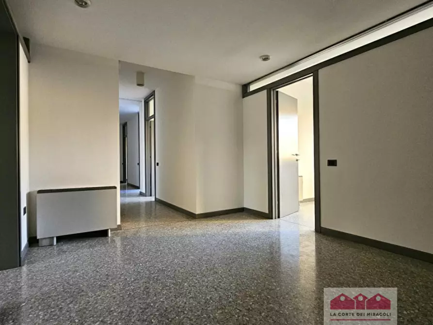 Immagine 16 di Ufficio in vendita  in Viale Verdi a Vicenza