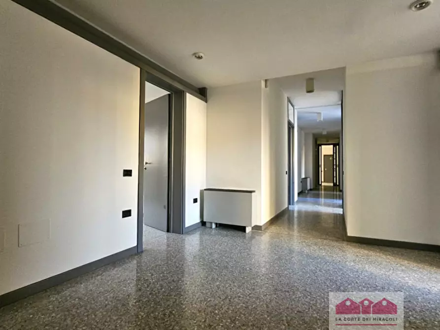 Immagine 17 di Ufficio in vendita  in Viale Verdi a Vicenza