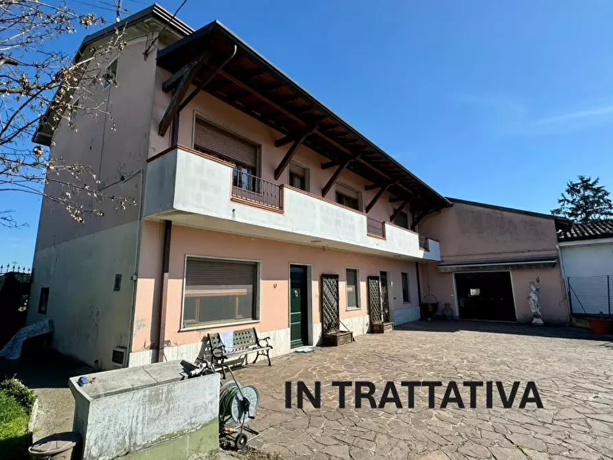 Immagine 1 di Appartamento in vendita  in via. Vespucci a Calvisano