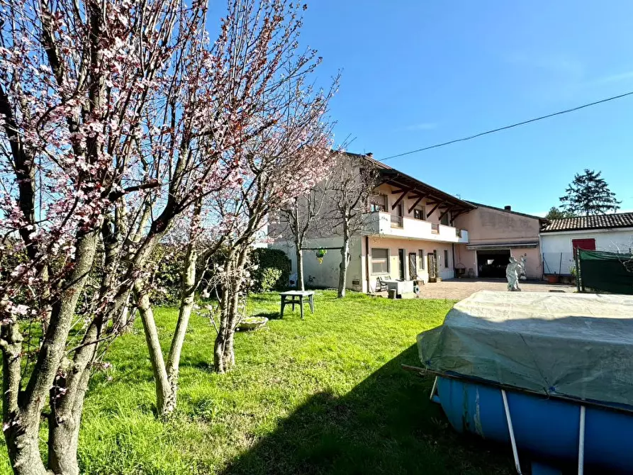 Immagine 3 di Appartamento in vendita  in via. Vespucci a Calvisano