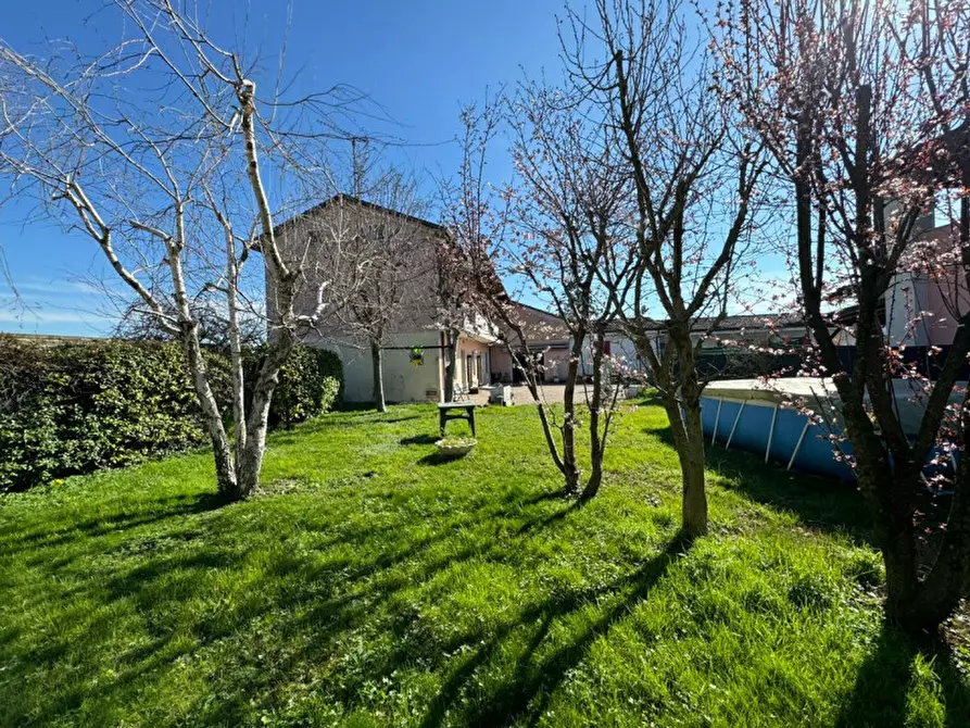 Immagine 4 di Appartamento in vendita  in via. Vespucci a Calvisano