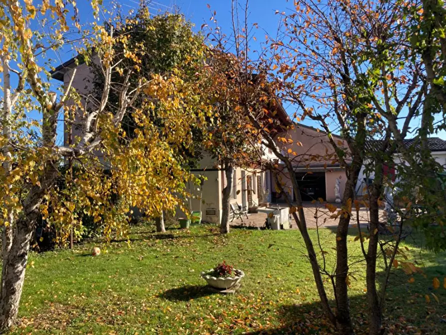 Immagine 5 di Appartamento in vendita  in via. Vespucci a Calvisano