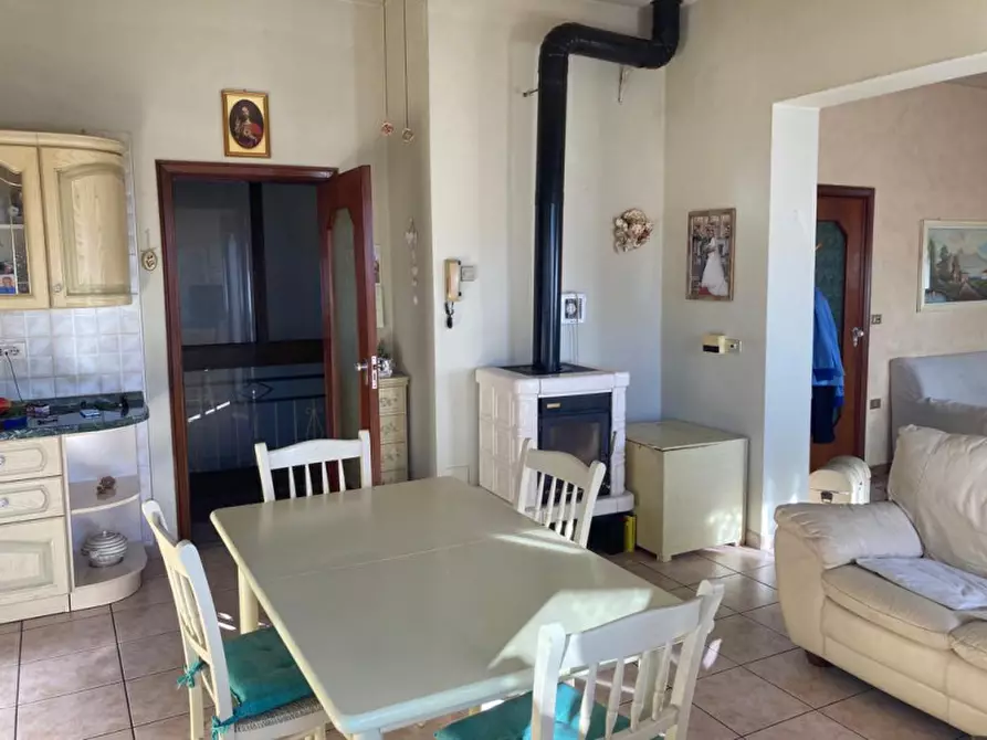 Immagine 7 di Appartamento in vendita  in via. Vespucci a Calvisano