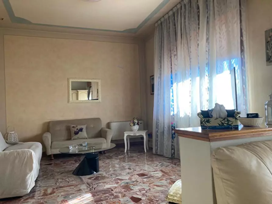 Immagine 8 di Appartamento in vendita  in via. Vespucci a Calvisano