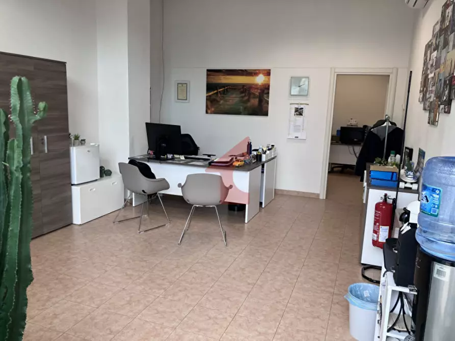 Immagine 1 di Negozio in vendita  in via koch a Parma