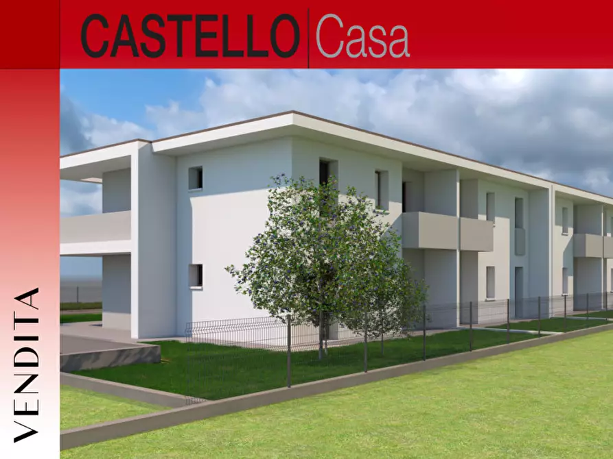 Immagine 4 di Appartamento in vendita  in Via Campet a Asolo