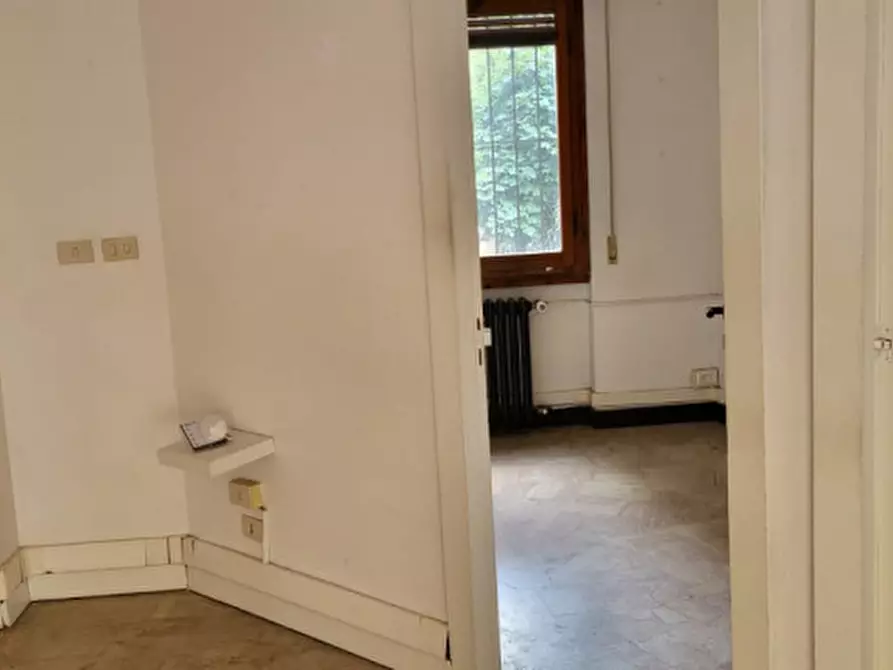 Immagine 14 di Negozio in affitto  in VIA DEL GHIRLANDAIO a Firenze