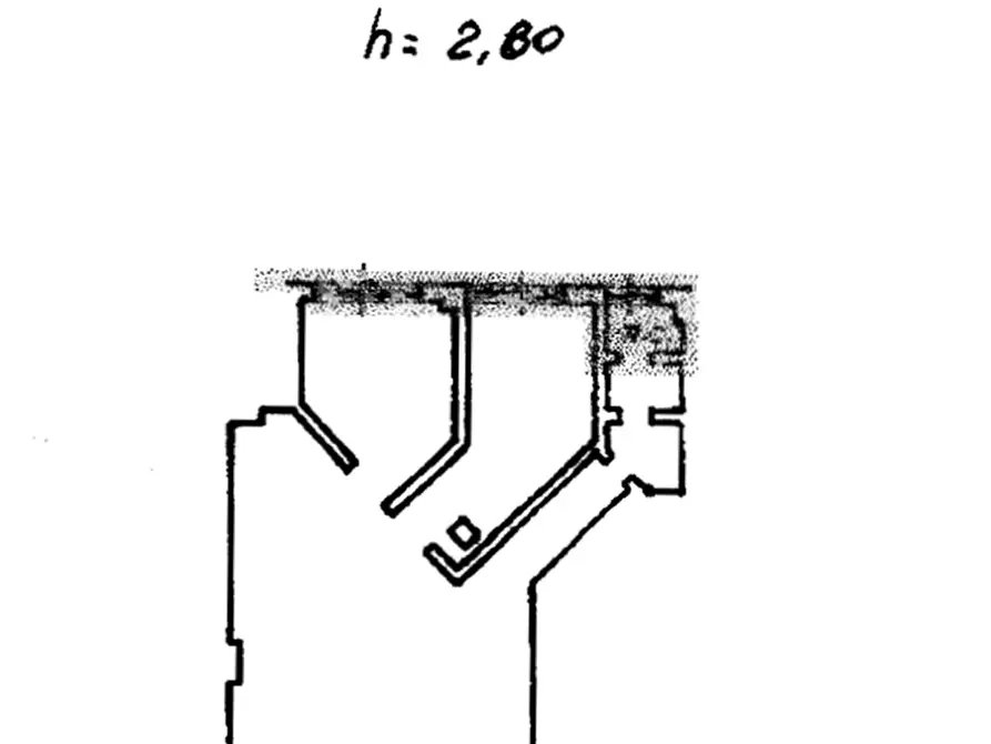 Immagine 17 di Negozio in affitto  in VIA DEL GHIRLANDAIO a Firenze