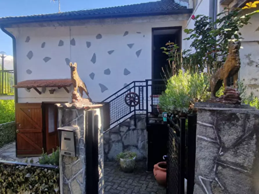Immagine 2 di Casa indipendente in vendita  in FRAZIONE BALMASSA 4 a Ceres