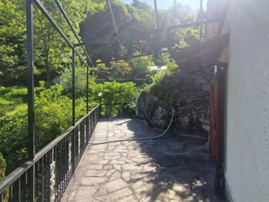 Immagine 4 di Casa indipendente in vendita  in FRAZIONE BALMASSA 4 a Ceres