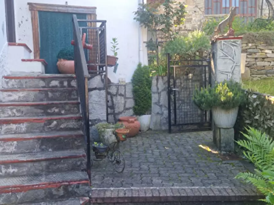 Immagine 5 di Casa indipendente in vendita  in FRAZIONE BALMASSA 4 a Ceres