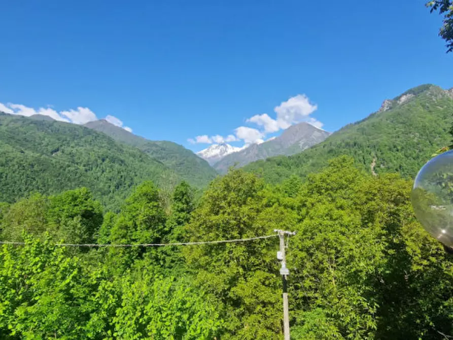 Immagine 6 di Casa indipendente in vendita  in FRAZIONE BALMASSA 4 a Ceres