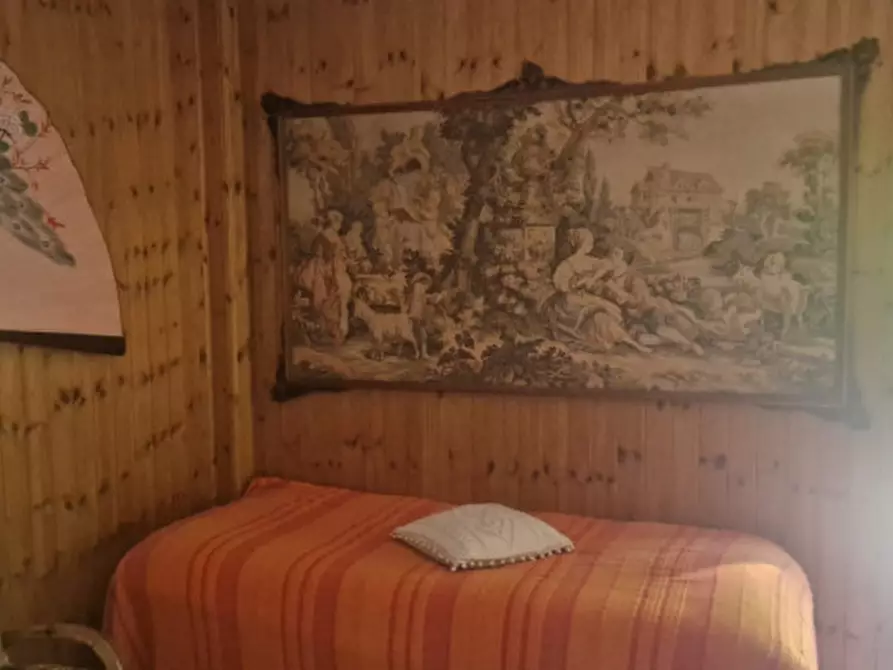 Immagine 8 di Casa indipendente in vendita  in FRAZIONE BALMASSA 4 a Ceres