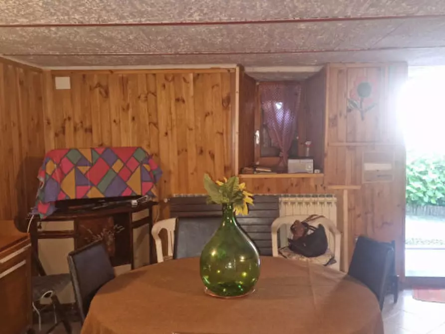 Immagine 16 di Casa indipendente in vendita  in FRAZIONE BALMASSA 4 a Ceres