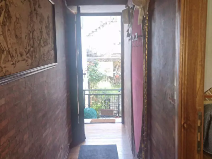 Immagine 20 di Casa indipendente in vendita  in FRAZIONE BALMASSA 4 a Ceres