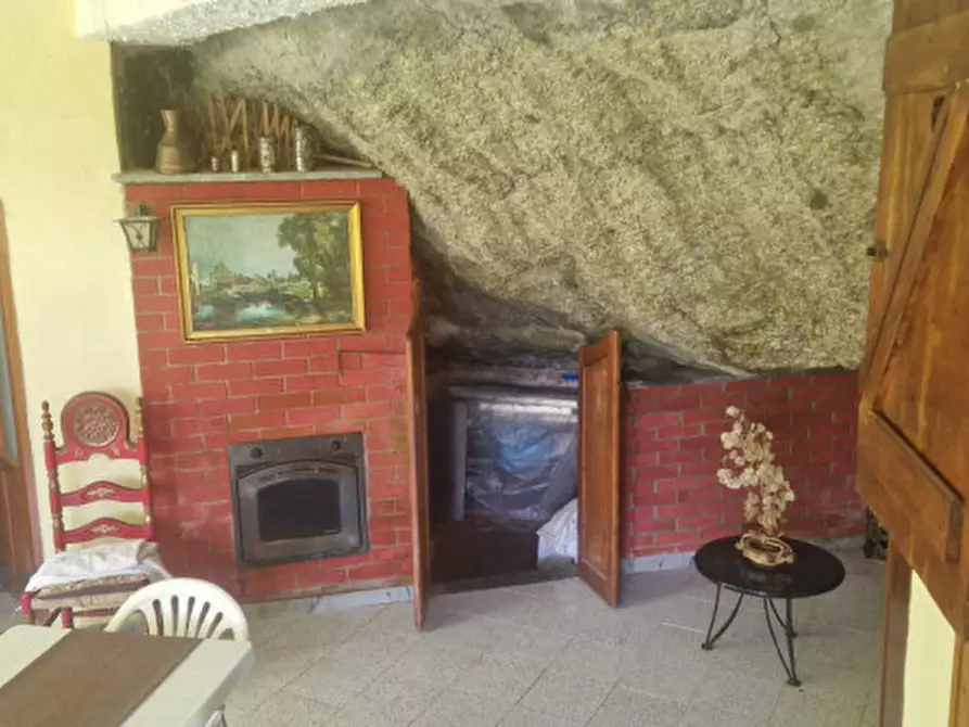 Immagine 25 di Casa indipendente in vendita  in FRAZIONE BALMASSA 4 a Ceres