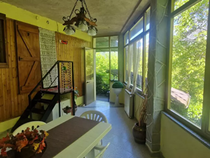 Immagine 29 di Casa indipendente in vendita  in FRAZIONE BALMASSA 4 a Ceres