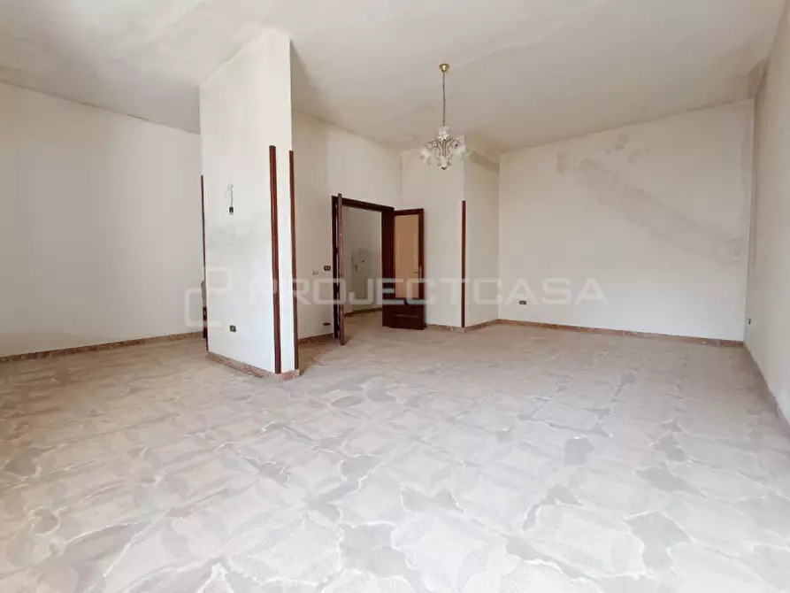 Immagine 1 di Casa indipendente in vendita  in Via Enrico De Nicola a Soleto