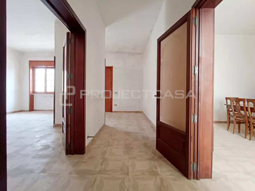 Immagine 6 di Casa indipendente in vendita  in Via Enrico De Nicola a Soleto