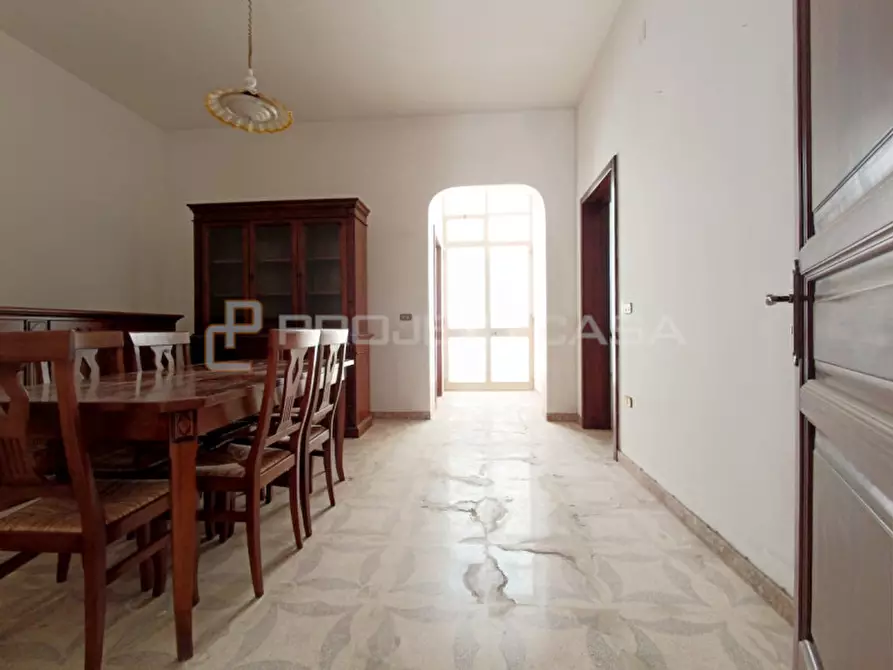 Immagine 7 di Casa indipendente in vendita  in Via Enrico De Nicola a Soleto