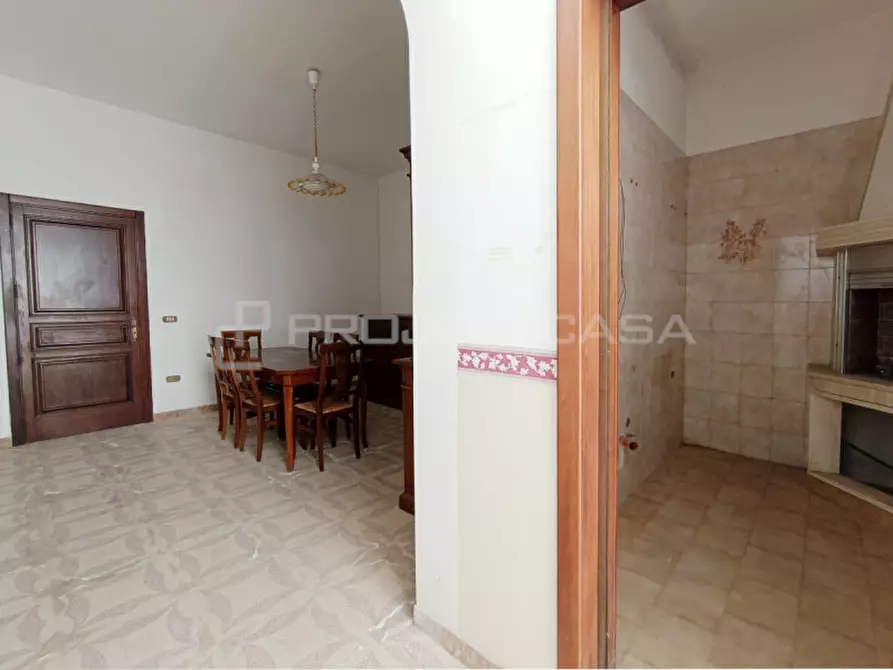 Immagine 11 di Casa indipendente in vendita  in Via Enrico De Nicola a Soleto