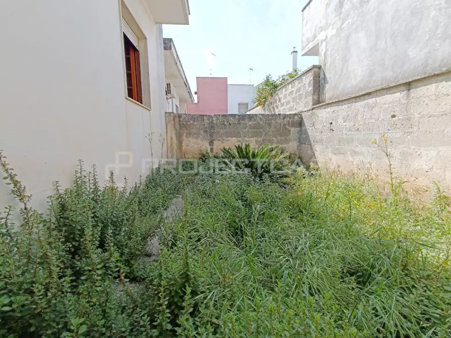 Immagine 14 di Casa indipendente in vendita  in Via Enrico De Nicola a Soleto
