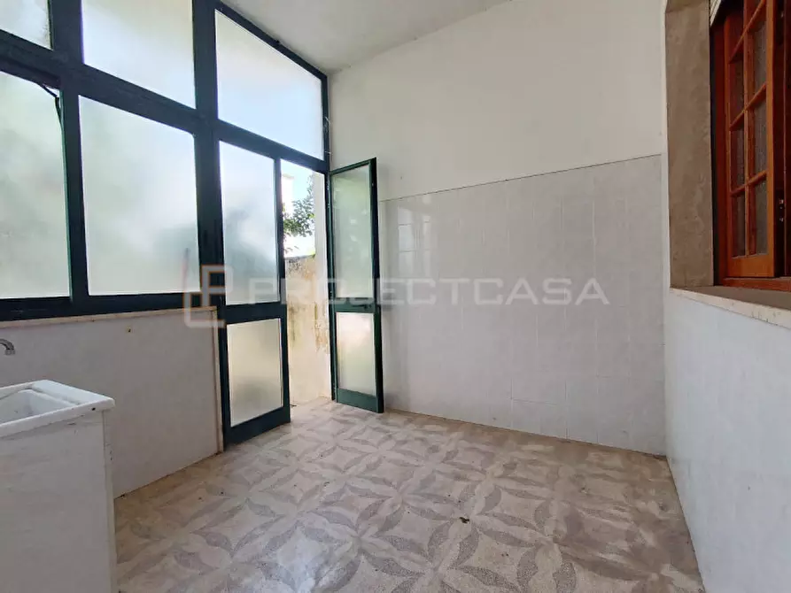 Immagine 16 di Casa indipendente in vendita  in Via Enrico De Nicola a Soleto