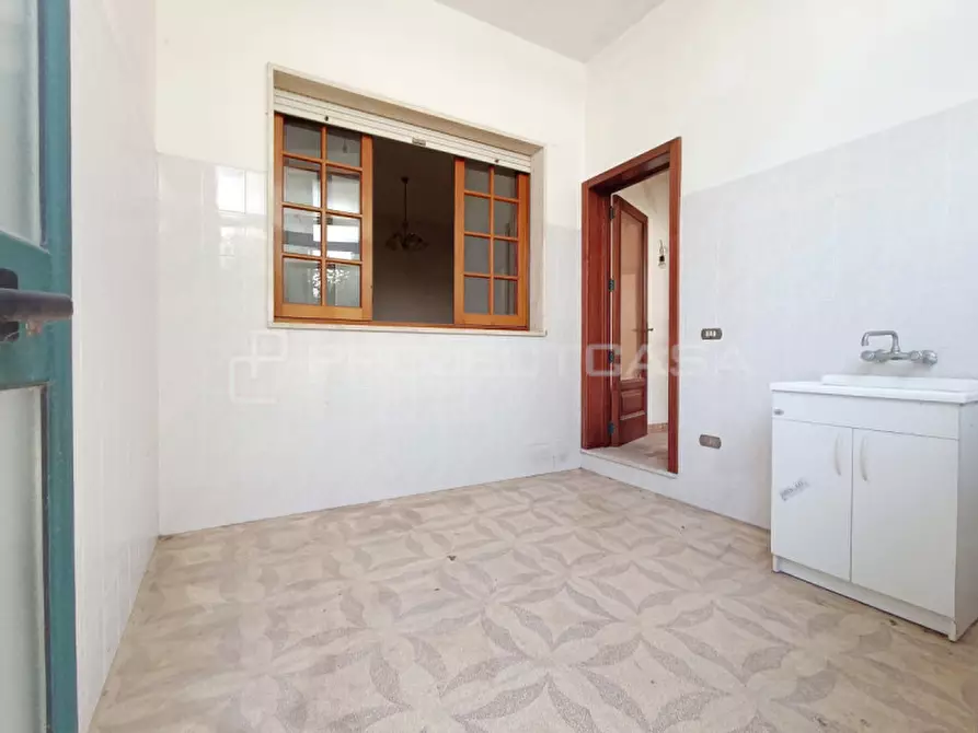 Immagine 17 di Casa indipendente in vendita  in Via Enrico De Nicola a Soleto