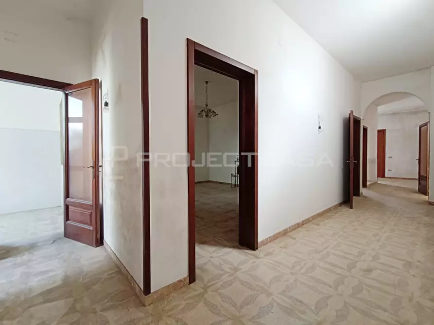 Immagine 18 di Casa indipendente in vendita  in Via Enrico De Nicola a Soleto