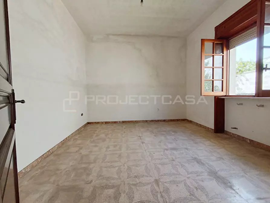 Immagine 22 di Casa indipendente in vendita  in Via Enrico De Nicola a Soleto