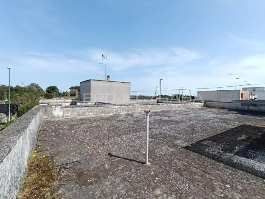 Immagine 29 di Casa indipendente in vendita  in Via Enrico De Nicola a Soleto