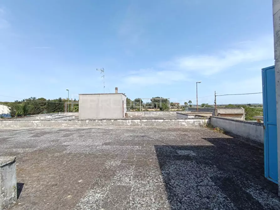 Immagine 30 di Casa indipendente in vendita  in Via Enrico De Nicola a Soleto