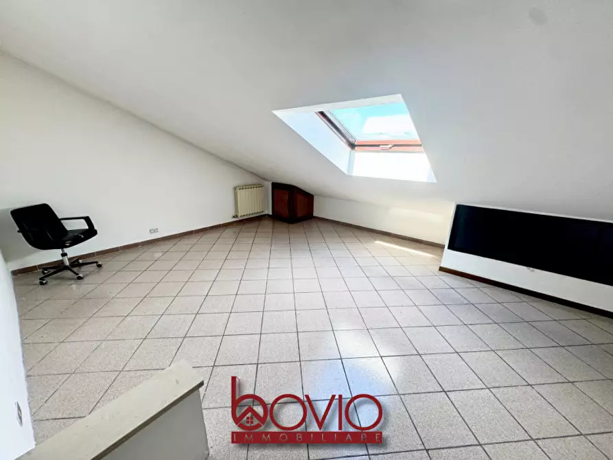 Immagine 28 di Villetta a schiera in affitto  in VIA TORINO N°70 a Castiglione Torinese