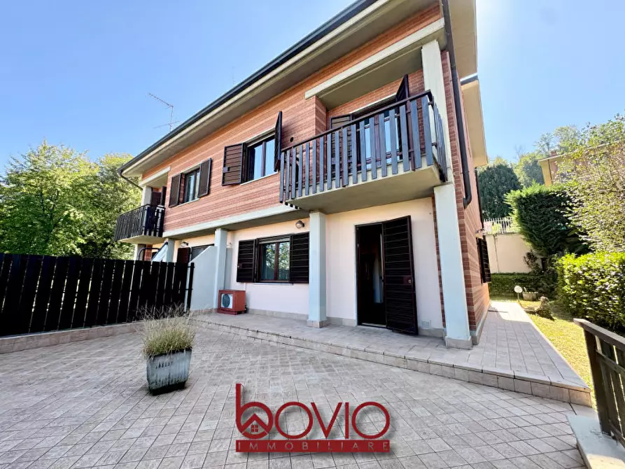 Immagine 34 di Villetta a schiera in affitto  in VIA TORINO N°70 a Castiglione Torinese