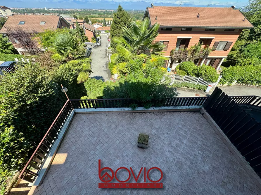 Immagine 48 di Villetta a schiera in affitto  in VIA TORINO N°70 a Castiglione Torinese