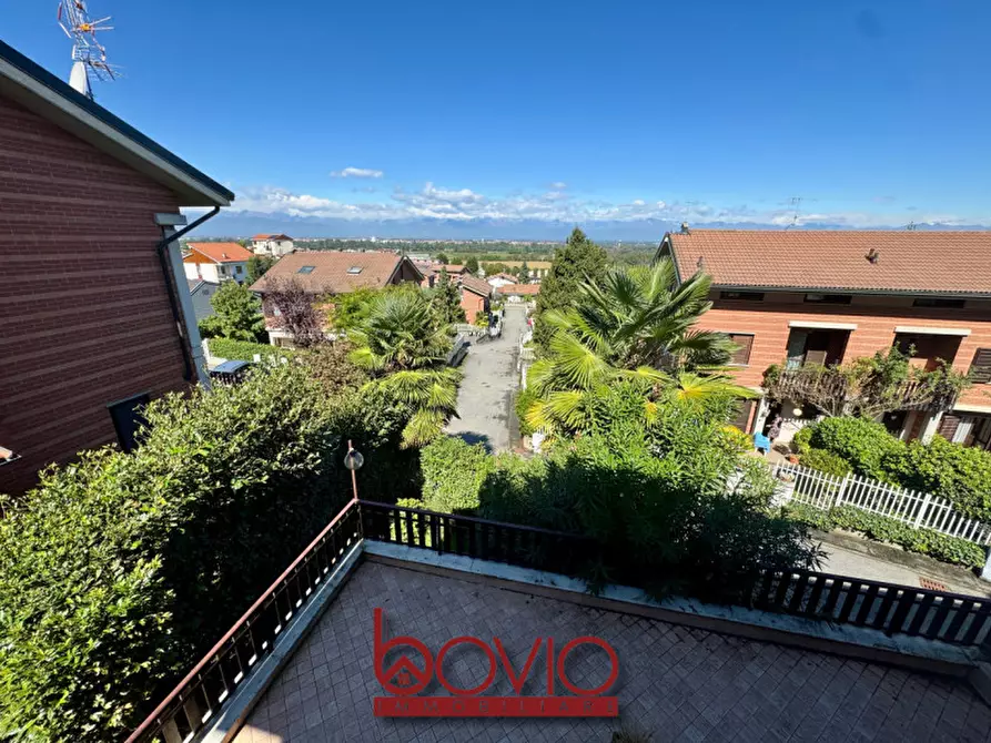 Immagine 49 di Villetta a schiera in affitto  in VIA TORINO N°70 a Castiglione Torinese